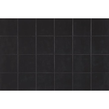 Aleluia Chroma С000534003 C1308_Chroma_charcoal_black_13x13 Настенная плитка 13x13 см, Португалия - фото 1 - фото 1