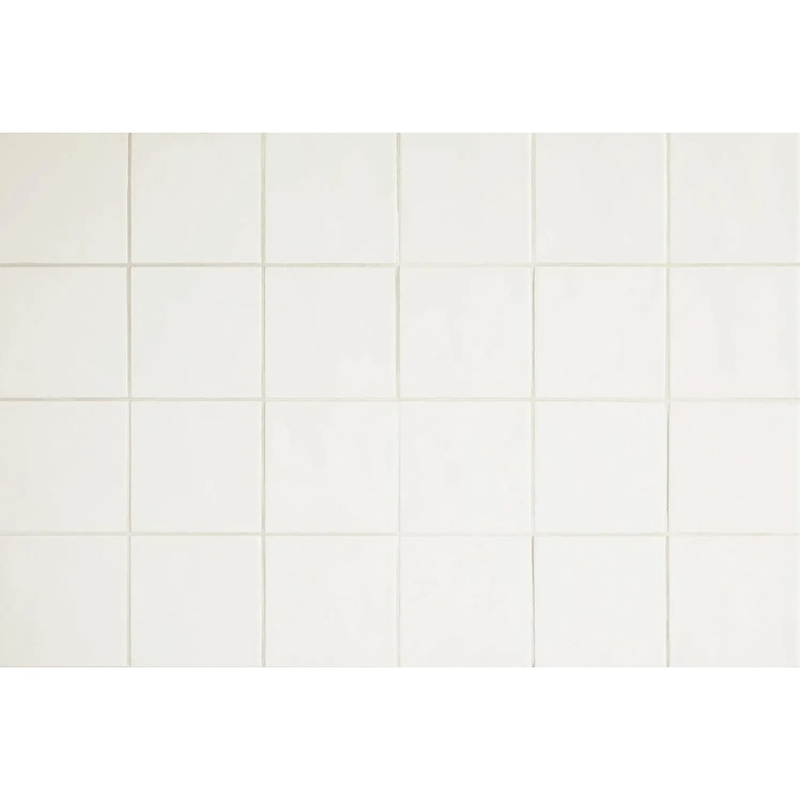 Aleluia Chroma С000533996 C1301_Chroma_cotton_white_13x13 wall tile 13x13 cm, Portugal - photo 1 Aleluia Chroma С000533996 C1301_Chroma_cotton_white_13x13 wall tile 13x13 cm, Portugal - photo 1