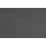Aleluia Chroma С000533986 C0807_Chroma_graphite_8.6x26.2 carreau mural 8,6x26,2 cm, Portugal - photo 1 Aleluia Chroma С000533986 C0807_Chroma_graphite_8.6x26.2 carreau mural 8,6x26,2 cm, Portugal - photo 1