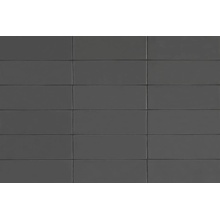 Aleluia Chroma С000533986 C0807_Chroma_graphite_8.6x26.2 Настенная плитка 8,6x26,2 см, Португалия - фото 1 - фото 1