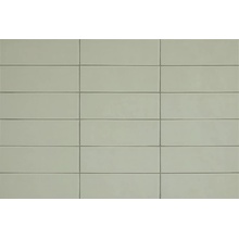 Aleluia Chroma С000533992 C0813_Chroma_lichen_green_8.6x26.2 Настенная плитка 8,6x26,2 см, Португалия - фото 1 - фото 1