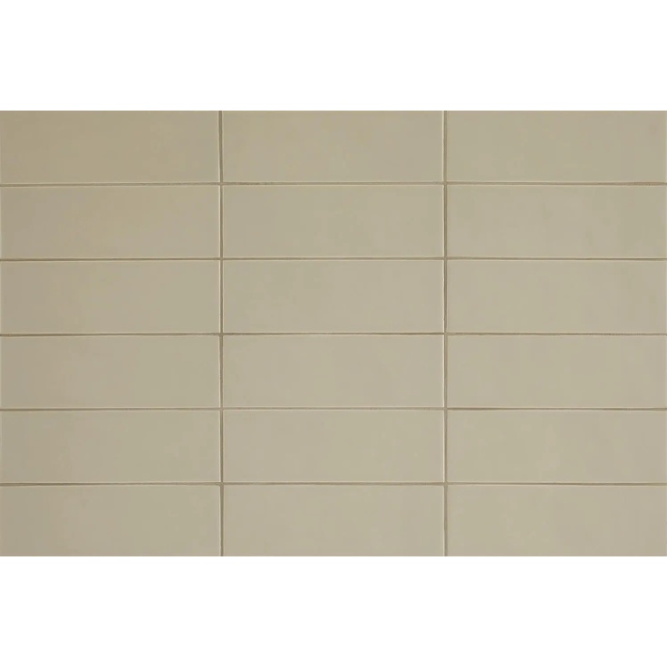 Aleluia Chroma С000533983 C0804_Chroma_linen_8.6x26.2 carreau mural 8,6x26,2 cm, Portugal - photo 1 Aleluia Chroma С000533983 C0804_Chroma_linen_8.6x26.2 carreau mural 8,6x26,2 cm, Portugal - photo 1