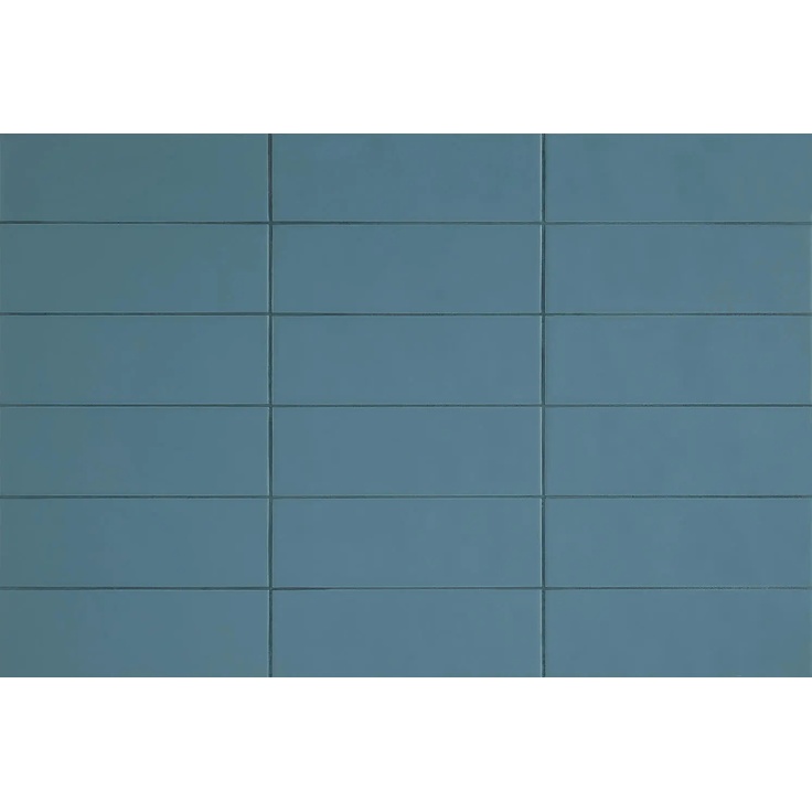 Aleluia Chroma С000533995 C0816_Chroma_misty_blue_8.6x26.2 kafel ścienny 8,6x26,2 cm, Portugalia - zdjęcie 1 Aleluia Chroma С000533995 C0816_Chroma_misty_blue_8.6x26.2 kafel ścienny 8,6x26,2 cm, Portugalia - zdjęcie 1
