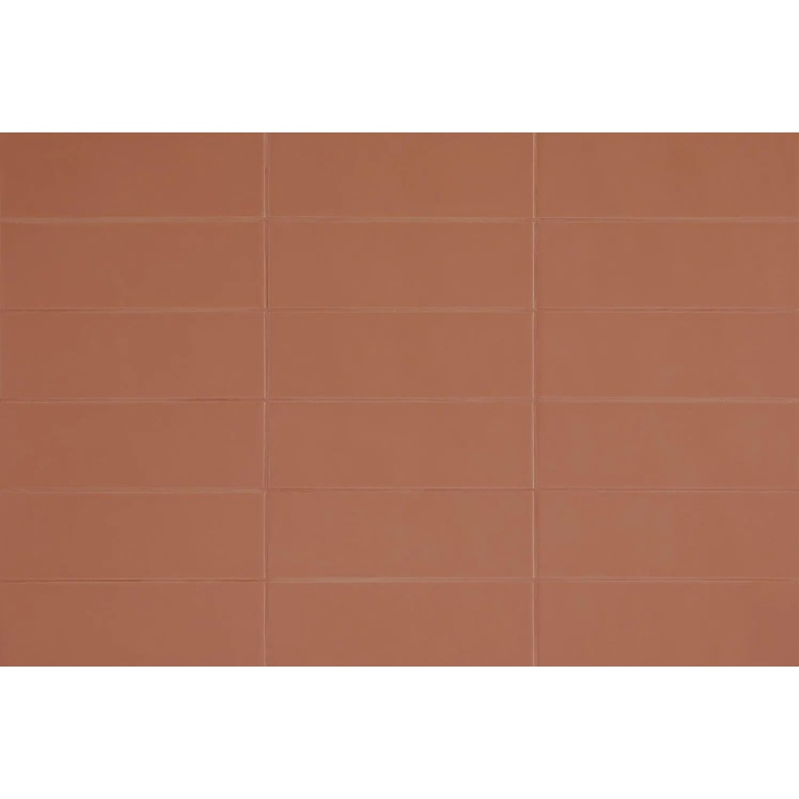 Aleluia Chroma С000533991 C0812_Chroma_misty_coral_8.6x26.2 wall tile 8,6x26,2 cm, Portugal - photo 1 Aleluia Chroma С000533991 C0812_Chroma_misty_coral_8.6x26.2 wall tile 8,6x26,2 cm, Portugal - photo 1