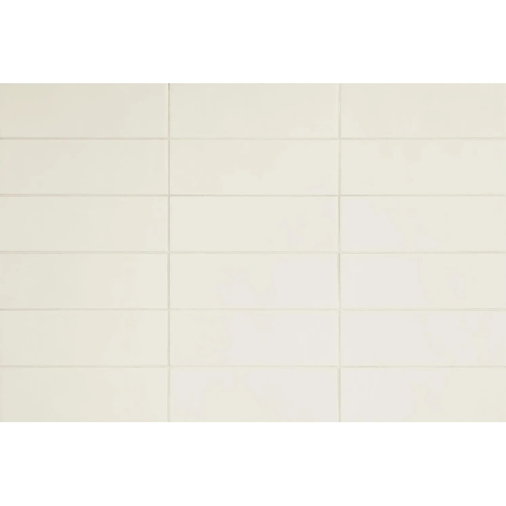 Aleluia Chroma С000533981 C0802_Chroma_off-White_8.6x26.2 carreau mural 8,6x26,2 cm, Portugal - photo 1 Aleluia Chroma С000533981 C0802_Chroma_off-White_8.6x26.2 carreau mural 8,6x26,2 cm, Portugal - photo 1
