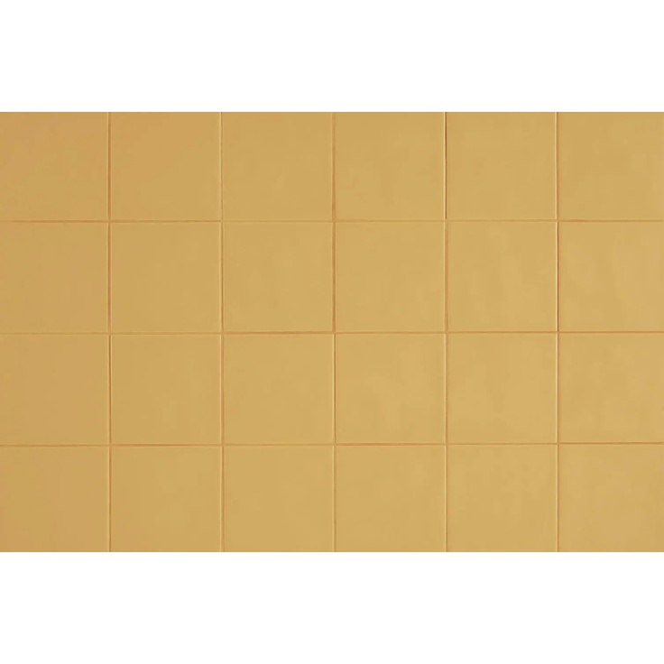 Aleluia Chroma С000534005 C1310_Chroma_saffron_yellow_13x13 kafel ścienny 13x13 cm, Portugalia - zdjęcie 1 Aleluia Chroma С000534005 C1310_Chroma_saffron_yellow_13x13 kafel ścienny 13x13 cm, Portugalia - zdjęcie 1