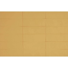 Aleluia Chroma С000533989 C0810_Chroma_saffron_yellow_8.6x26.2 Настенная плитка 8,6x26,2 см, Португалия - фото 1 - фото 1