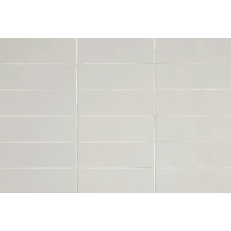 Aleluia Chroma С000533984 C0805_Chroma_soft_grey_8.6x26.2 carreau mural 8,6x26,2 cm, Portugal - photo 1 Aleluia Chroma С000533984 C0805_Chroma_soft_grey_8.6x26.2 carreau mural 8,6x26,2 cm, Portugal - photo 1