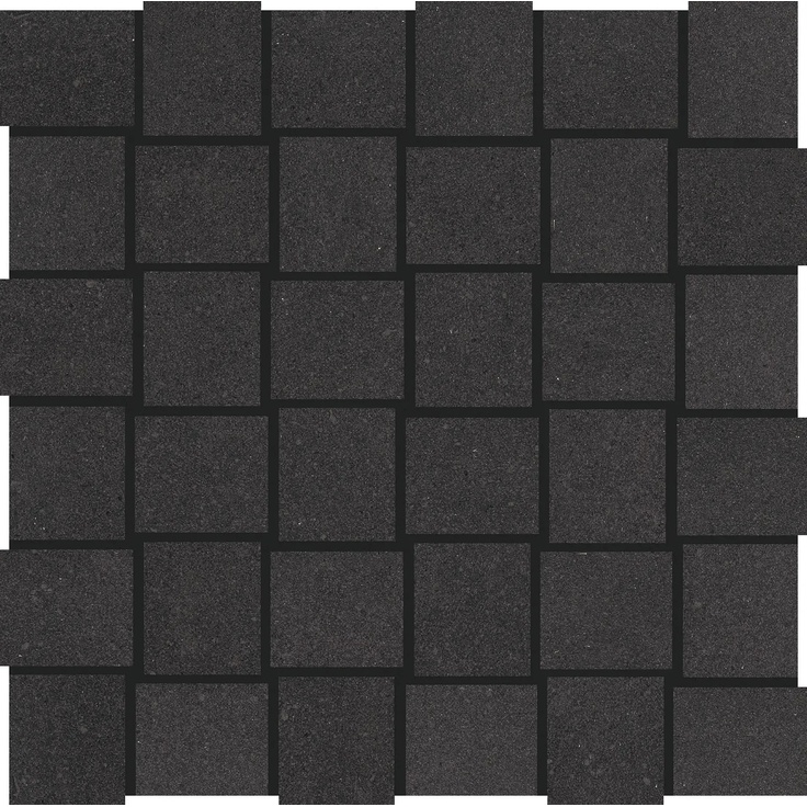 Aleluia Citizen С000530372 KM9009 Mosaic Citizen Carbon Mosaic 29,5x29,5 cm, Portugal, concrete - photo 1 Aleluia Citizen С000530372 KM9009 Mosaic Citizen Carbon Mosaic 29,5x29,5 cm, Portugal, concrete - photo 1