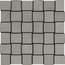 Aleluia Citizen С000530371 KM9008 Mosaic Citizen Grey Mosaic 29,5x29,5 cm, Portugal, concrete look - photo 1