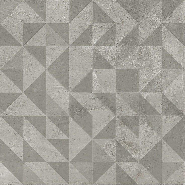 Aleluia Concrete С000400959 PT65R_Concretedecorshadowmate_59,2x59,2 porcelain tile 59,2x59,2 cm, Portugal, concrete - photo 1 Aleluia Concrete С000400959 PT65R_Concretedecorshadowmate_59,2x59,2 porcelain tile 59,2x59,2 cm, Portugal, concrete - photo 1