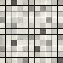 Aleluia Concrete С000324260 DC107_Mosaic Merge Concrete_29.5*29.5 Mozaik 29,5x29,5 cm, Portugal, under betonen - foto 1 - foto 1