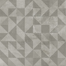 Aleluia Concrete С000398793 PT65P_ConcreteDecorShadow_59.2x59.2x1 porcelænsflise 59,2x59,2 cm, Portugal, under betonen - foto 1 - foto 1