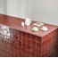 Aleluia Coral 6,4x26,2, ceramica, Portugal - foto de interior 1