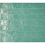 Aleluia Coral С000607286 Coral Aqua 6.4x26.2 wall tile 6,4x26,2 cm, Portugal - photo 1