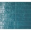 Aleluia Coral С000607287 Coral Blue 6.4x26.2 carreau mural 6,4x26,2 cm, Portugal - photo 1