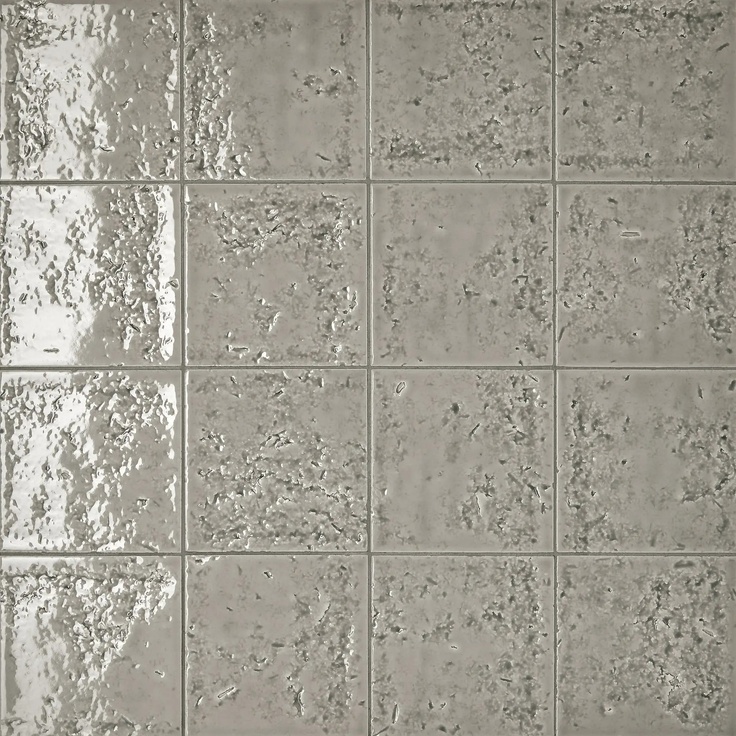 Aleluia Coral С000607279 Coral Grey 13x13 wall tile 13x13 cm, Portugal - photo 1 Aleluia Coral С000607279 Coral Grey 13x13 wall tile 13x13 cm, Portugal - photo 1