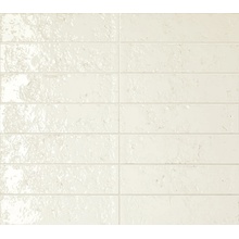 Aleluia Coral С000607284 Coral White 6.4x26.2 azulejo de parede 6,4x26,2 cm, Portugal - foto 1 - foto 1