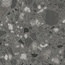 Aleluia Dandy С000534031 PH72_Dandy_terrazzo_anthracite porcelain tile 20x20 cm, Portugal, terrazzo - photo 1