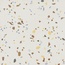 Aleluia Dandy С000534028 PH69_Dandy_terrazzo_white porcelain tile 20x20 cm, Portugal, terrazzo - photo 1