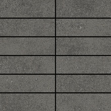 Aleluia Dandy С000534016 DC8004_Mosaic_dandy_anthracite Mozaik 20x20 cm, Portugal, under betong - foto 1 - foto 1