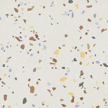 Aleluia Dandy С000534028 PH69_Dandy_terrazzo_white granitkeramik 20x20 cm, Portugal, terrazzo - foto 1 - foto 1