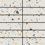 Aleluia Dandy С000534018 DC8006_Mosaic_dandy_terrazzo_white Mosaic 20x20 cm, Portugal, terrazzo - photo 1 Aleluia Dandy С000534018 DC8006_Mosaic_dandy_terrazzo_white Mosaic 20x20 cm, Portugal, terrazzo - photo 1