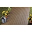 Aleluia Deck 14,5x88,8 см, porcelanato esmaltado, Portugal, árvore - foto de interior 4