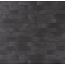 Aleluia Detroit С000487089 K3013C7_Detroit Carbon CI porcelanato 7,2x29,5 cm, Portugal, para ladrillo - foto 1 - foto 1