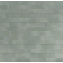 Aleluia Detroit С000487092 K3017C7_Detroit Green CI porcelanato 7,2x29,5 cm, Portugal, para ladrillo - foto 1 - foto 1