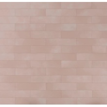 Aleluia Detroit С000487090 K3015C7_Detroit Rose CI porcelanato 7,2x29,5 cm, Portugal, para ladrillo - foto 1 - foto 1