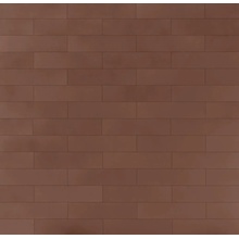 Aleluia Detroit С000487093 K3014C7_Detroit Terracota CI porcelanato 7,2x29,5 cm, Portugal, para ladrillo - foto 1 - foto 1