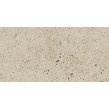 Aleluia Ebro С000594862 K6015RC_Cream 29.5x59.2 keramisch graniet 29,5x59,2 cm, Portugal, terrazzo - foto 1 - foto 1