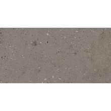 Aleluia Ebro С000594864 K6017RC_Dark Grey 29.5x59.2 keramisch graniet 29,5x59,2 cm, Portugal, terrazzo - foto 1 - foto 1