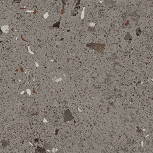 Aleluia Ebro С000594867 K6017RC9_Dark Grey 9.5x9.5 keramisch graniet 9,5x9,5 cm, Portugal, terrazzo - foto 1 - foto 1