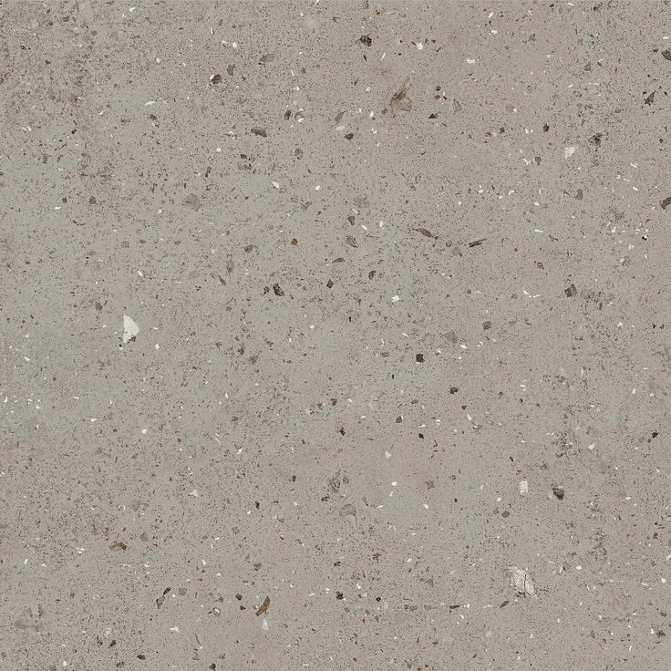 Aleluia Ebro С000594860 K6016R_Light Grey 59.2x59.2 porcelain tile 59,2x59,2 cm, Portugal, terrazzo - photo 1 Aleluia Ebro С000594860 K6016R_Light Grey 59.2x59.2 porcelain tile 59,2x59,2 cm, Portugal, terrazzo - photo 1