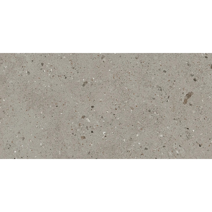 Aleluia Ebro С000594863 K6016RC_Light Grey 29.5x59.2 gres porcelánový 29,5x59,2 cm, Portugalsko, terrazzo - fotografie 1 Aleluia Ebro С000594863 K6016RC_Light Grey 29.5x59.2 gres porcelánový 29,5x59,2 cm, Portugalsko, terrazzo - fotografie 1