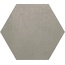 Aleluia Essence С000471015 HEX1001 HEXA FORM CINZA CLARO porcelain tile 51,2x59,2 cm, Portugal - photo 1 Aleluia Essence С000471015 HEX1001 HEXA FORM CINZA CLARO porcelain tile 51,2x59,2 cm, Portugal - photo 1