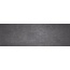 Aleluia Essence С000420445 7332 ESSENCE DECOR FORM NEGRO 29.5x88.8 gres porcelánový 29,5x88,8 cm, Portugalsko - fotografie 1