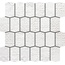 Aleluia Essence С000420452 KM7309 ESSENCE MOSAIC HEXA FORM ESSENCE BRANCO Mosaic 27,2x27,2 cm, Portugal - photo 1 Aleluia Essence С000420452 KM7309 ESSENCE MOSAIC HEXA FORM ESSENCE BRANCO Mosaic 27,2x27,2 cm, Portugal - photo 1