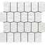 Aleluia Essence С000420447 KM7009 ESSENCE MOSAIC HEXA ESSENCE BRANCO Mosaic 27,2x27,2 cm, Portugal - photo 1 Aleluia Essence С000420447 KM7009 ESSENCE MOSAIC HEXA ESSENCE BRANCO Mosaic 27,2x27,2 cm, Portugal - photo 1