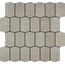 Aleluia Essence С000420454 KM7320 ESSENCE MOSAIC HEXA FORM ESSENCE CINZA CLARO Mosaic 27,2x27,2 cm, Portugal - photo 1 Aleluia Essence С000420454 KM7320 ESSENCE MOSAIC HEXA FORM ESSENCE CINZA CLARO Mosaic 27,2x27,2 cm, Portugal - photo 1