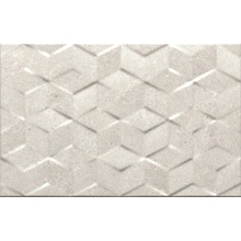 Aleluia Eternal Stone С000563870 R2756_EternalStoneTalismanGrey26.7X41.6 azulejo de parede 26,7x41,6 cm, Portugal, calcário - foto 1 - foto 1