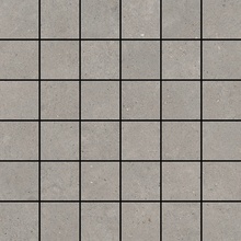 Aleluia Flow С000563902 DC4057_MosaicFlowStoneAsh Mosaico 29,5x29,5 cm, Portugal, outros tipos de pedra - foto 1 - foto 1
