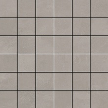 Aleluia Flow С000563898 DC4053_MosaicFlowCementAsh Mosaico 29,5x29,5 cm, Portugal, concreto - foto 1 - foto 1
