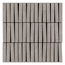 Aleluia Flow С000563894 DC3707_MosaicSticksFlowStoneAsh Mosaic 29,5x29,5 cm, Portugal, other types of stone - photo 1 Aleluia Flow С000563894 DC3707_MosaicSticksFlowStoneAsh Mosaic 29,5x29,5 cm, Portugal, other types of stone - photo 1