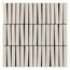Aleluia Flow С000563888 DC3701_MosaicSticksFlowCementCloud Mosaik 29,5x29,5 cm, Portugal, beton - Foto 1