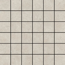 Aleluia Flow С000563900 DC4055_MosaicFlowStoneCloud Mosaico 29,5x29,5 cm, Portugal, outros tipos de pedra - foto 1 - foto 1