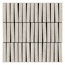 Aleluia Flow С000563892 DC3705_MosaicSticksFlowStoneCloud Mosaik 29,5x29,5 cm, Portugal, andere steinarten - Foto 1