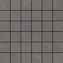 Aleluia Flow С000563899 DC4054_MosaicFlowCementCoal Mosaico 29,5x29,5 cm, Portugal, concreto - foto 1 - foto 1